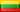 LT - Lithuania